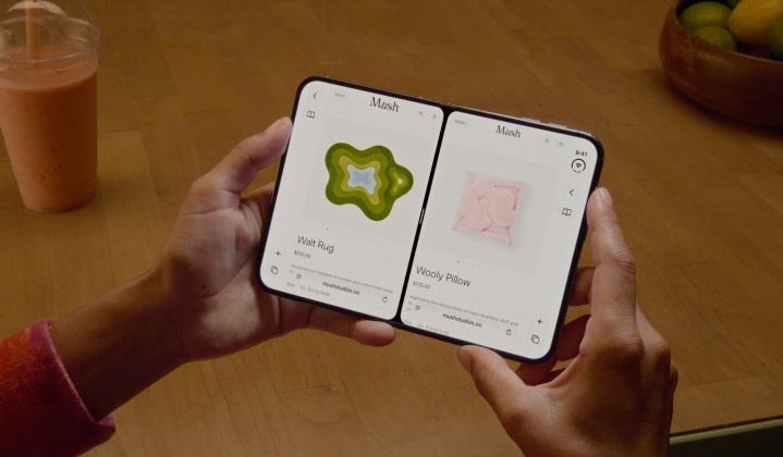 iPhone Duo 发布：苹果首款折叠屏 15999 元起，但故事不在手机上